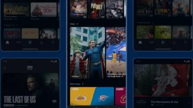 Prime Video app interface showcasing 'The Boys' clips, NBA highlights, and popular shows.