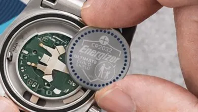 Energizer’s new coin batteries prevent ingestion burns