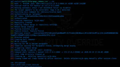 Critical Gogs RCE Bug Enables Code Execution for Any Authenticated User