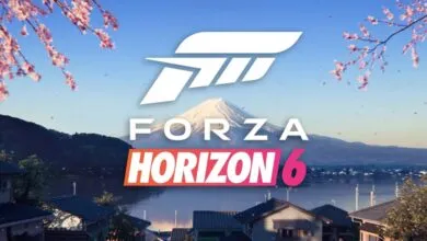 Forza Horizon 6 Leaked and Cracked One Week Before Launch