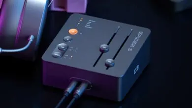 Gamers’ Sound Card Boosts Competitive Edge