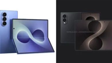 Galaxy Z Fold 8 Ultra leak reveals a different foldable than expected