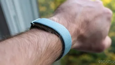 Google Fitbit Air is comfy, but its AI coach hallucinates