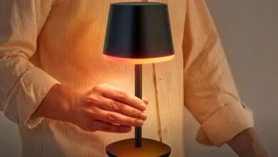 Govee’s first portable smart lamp is now on sale