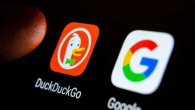 Frustrated by Google AI, Users Flock to DuckDuckGo