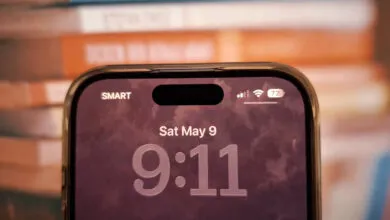 Stop Wondering: What the iPhone Battery Line Means