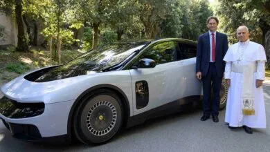 Ferrari’s Luce EV: Why It’s Already Turning Heads