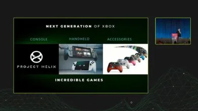 Xbox Teases Project Helix News for 2026, Reveals Full GDC Presentation
