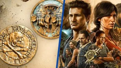 Get Free Uncharted 4 Theme and Avatars on PS5 With These Codes