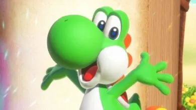Yoshi and the Mysterious Book Game Engine Revealed