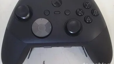 Xbox Elite Series 3 Controller Leaks in Photos from Brazilian Regulator