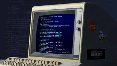 Show Off Your Tricked-Out Terminal Setup