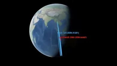 US, China, and Russia compete for dominance in GEO