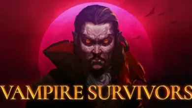 Steam Finally Sanctions the Bullet Heaven Genre After Vampire Survivors Craze