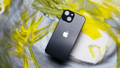 Time to Say Goodbye to My iPhone Mini