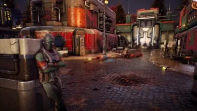 The Outer Worlds Gets Major Update Seven Years After Launch
