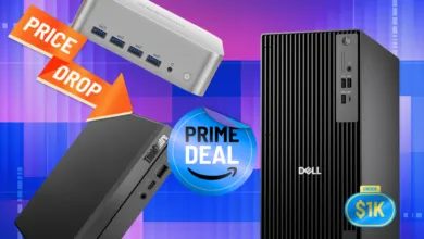 Best Desktop PC Deals for Amazon Prime Day: Dell, HP, Lenovo