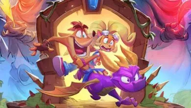 Spyro’s Comeback Hinged on Escaping Call of Duty