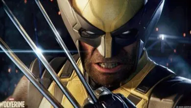 7 Minutes of Brutal Wolverine Gameplay on PS5