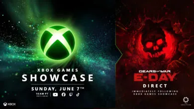Watch Xbox Games Showcase & Gears of War: E-Day Direct Sunday