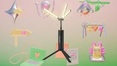 This Portable Light Does More Than Just Camping