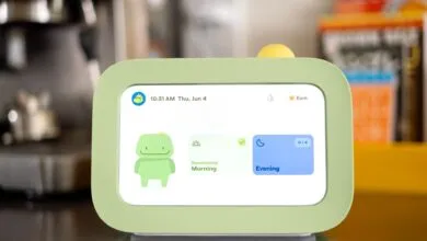 This Kid-Friendly Tablet Actually Got My Son to Clean Up