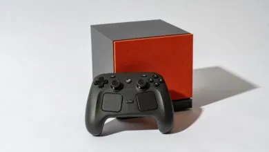 Steam Machine: The Most Ambitious Console Yet