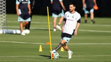How Google Gemini Is Bringing AI to the World Cup
