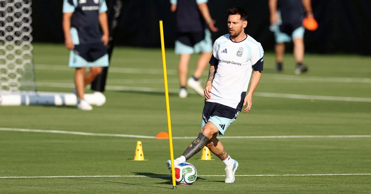 How Google Gemini Is Bringing AI to the World Cup | DigitrendZ