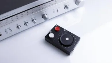NTS Radio Player brings internet radio to your hi-fi