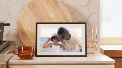 Google Photos Update Keeps Your Digital Photo Frame Alive