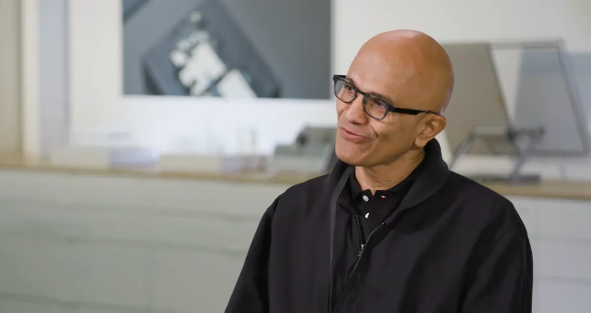 Microsoft CEO Seeks Employee Behind ‘Addictive AI’ Comment DigitrendZ