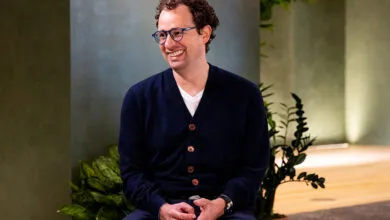 Anthropic CEO Dario Amodei manages just one employee