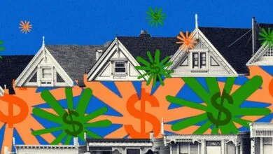 How Anthropic Stock Outshines Cash in SF Real Estate