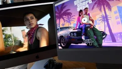 Developer Aims to Vibe Code GTA 6 Before Official Release