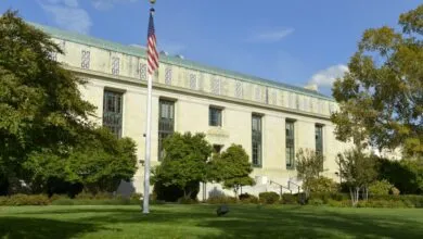 Politics Targets the National Academies of Science