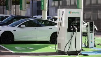 How AI Agents Protect EV Chargers