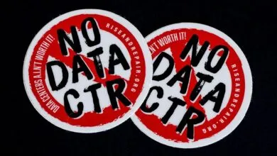 $130B in data center projects halted by protests this year