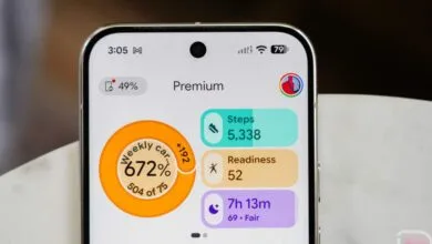 Google Health App Overhauls Core Features, Fixes 15+ Bugs After User Complaints