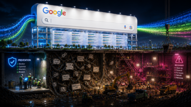 Preventing Google Penalties Costs Less Than Recovery