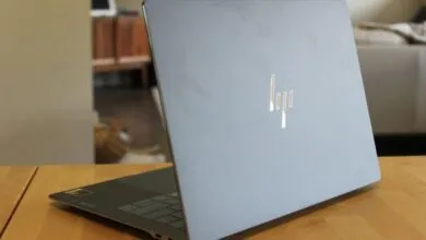 HP OmniBook Ultra 14 Review: A Top-Tier Windows Laptop