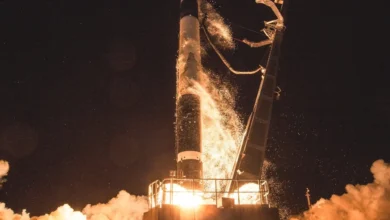 China Nears Booster Landing Test; Rocket Lab Executes Rapid Response