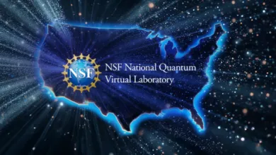 NSF adds 5 teams to National Quantum Virtual Lab competition