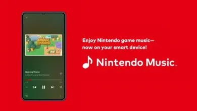 Nintendo Music 1.6.0 arrives with patch notes and browser version