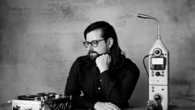 Hainbach on ‘Breath of the Wild’ & Swiss Army Knives
