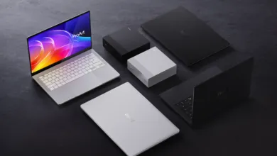 ASUS Debuts ProArt P16, P14 & Mini PC with NVIDIA RTX Spark at Computex 2026