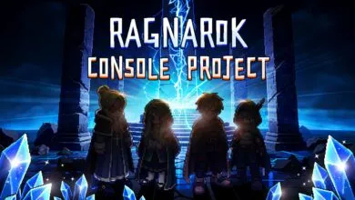 Ragnarok Console Project hits PS5, Xbox, Switch 2, and PC