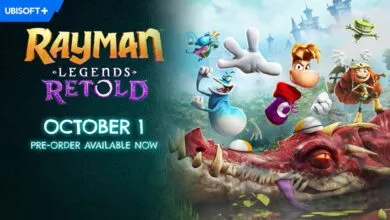 Rayman Legends Retold targets 60 FPS, full content parity on Switch 2