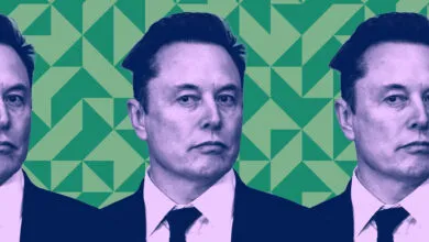 Elon Musk Fires Up Race Riots Ahead of SpaceX IPO