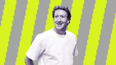 Zuckerberg plans Polymarket clone minus real money